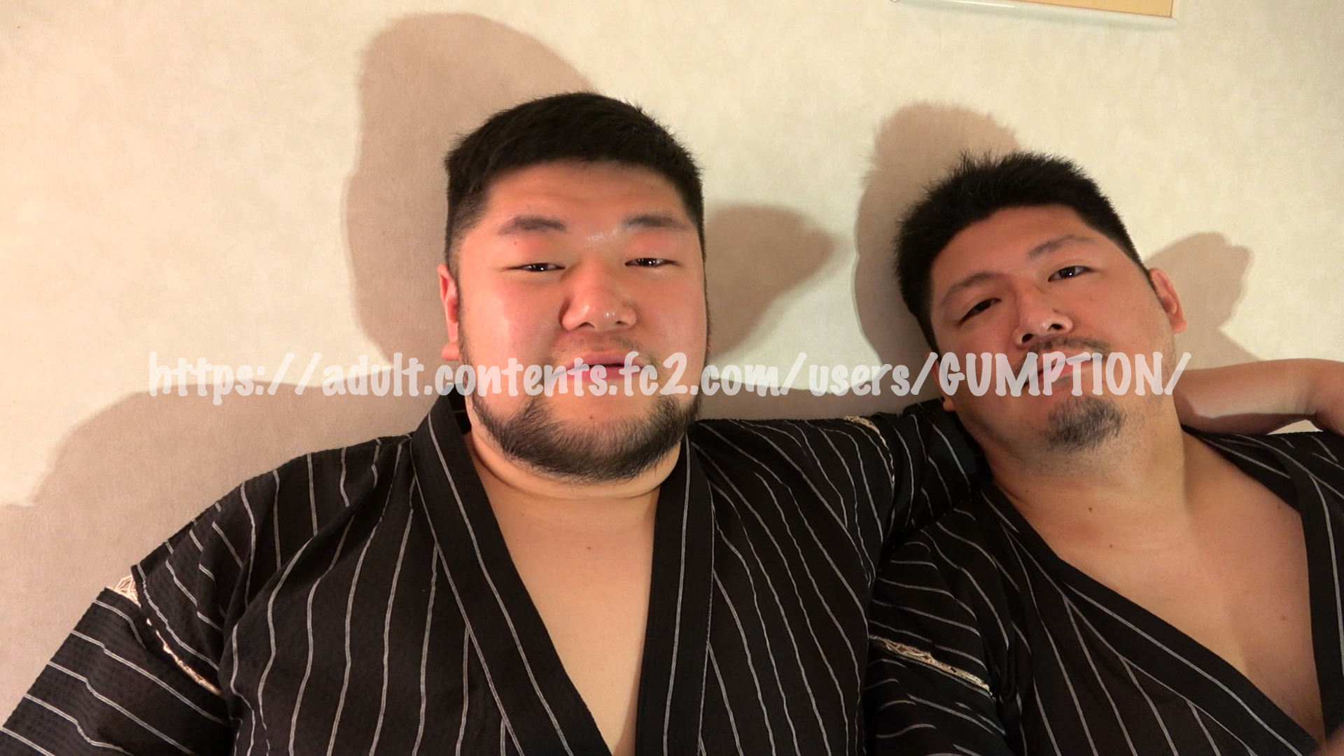 ごっつごつ!!ドデカ重交尾 / HD