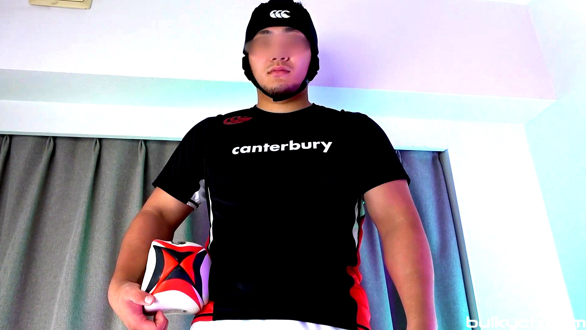 【特別版】Wくん２パートセット「憧れのラガーW君が猛攻雄絡み!!」「圧巻重量級褌裸W君の100キロ超級雄絡み!!」