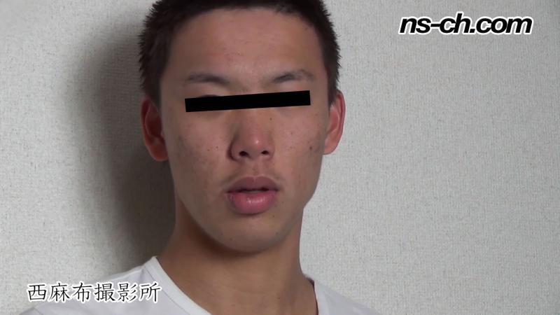 大噴出!!カリでかチンポ迫力大量射精!!