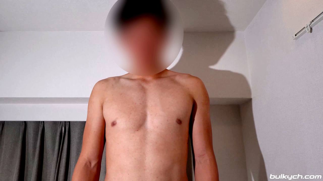 体育会系瑛太くん初掘り長身ノンケ喰い!!まさかのベッタリ密着ラブラブフィニッシュ!!