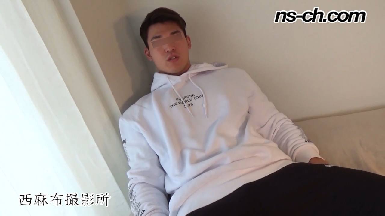 【2パートセット】S級筋肉男子アーカイブNo.1