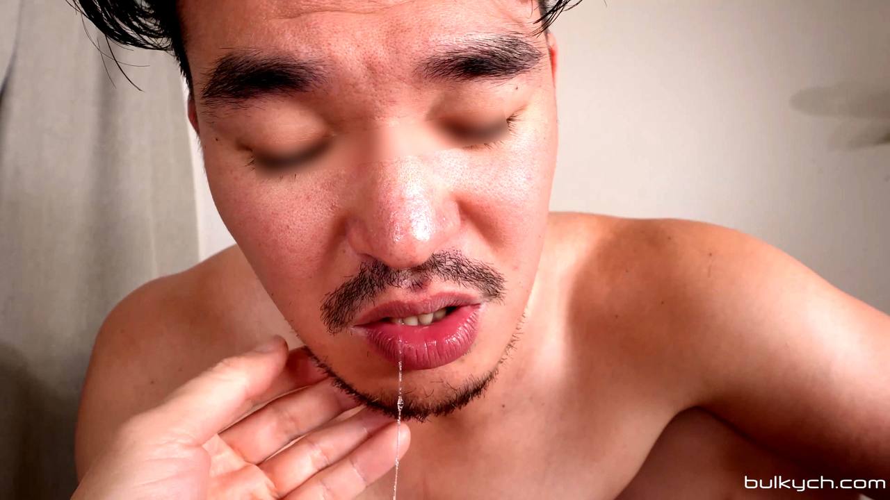 完全制覇!!S級筋肉男子が絶叫喘ぎ雄鳴き!!「気持ちいところに直撃あたってる!!」まさかのノンケがあのワードで大絶叫!!